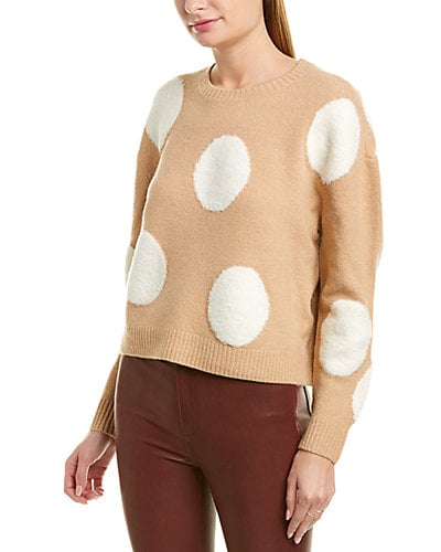 Alice and hotsell olivia gleeson sweater