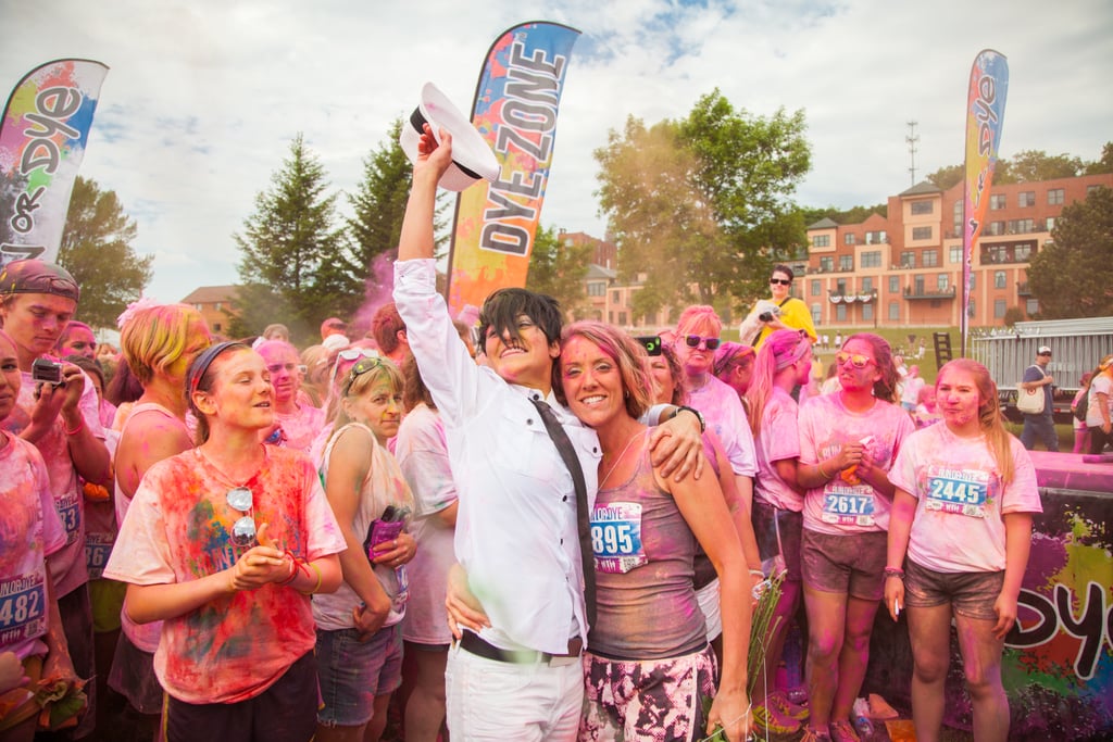 Flash Mob Proposal Inspiration