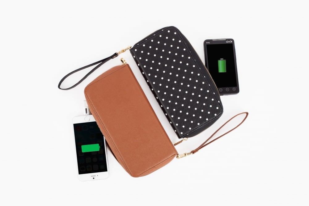 The Power Wallet