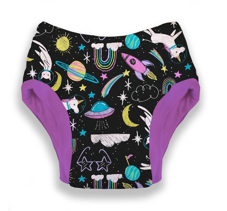 Reusable Potty Training Pants For Toddlers