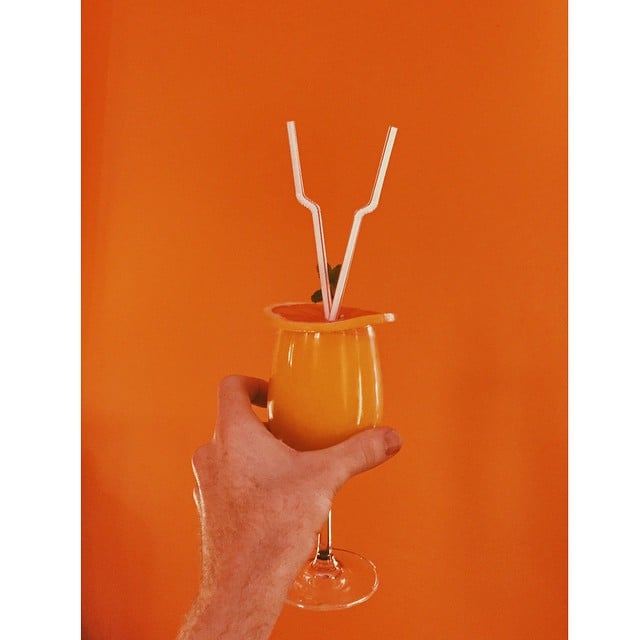 Color Photography Inspiration | Jimmy Marble