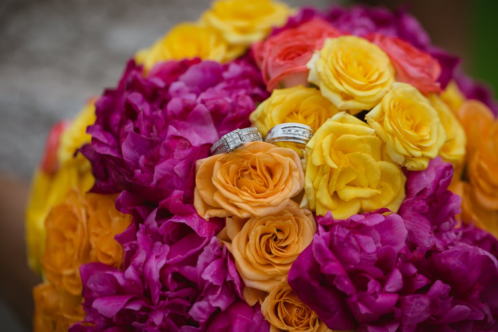 Federal Courthouse Elopement
