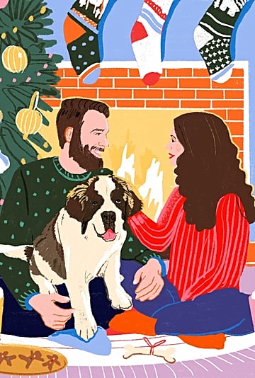 How 5 Editors Are Getting Creative With Holiday Plans