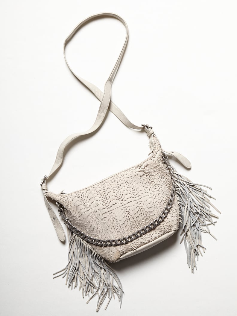 Fringe Bags