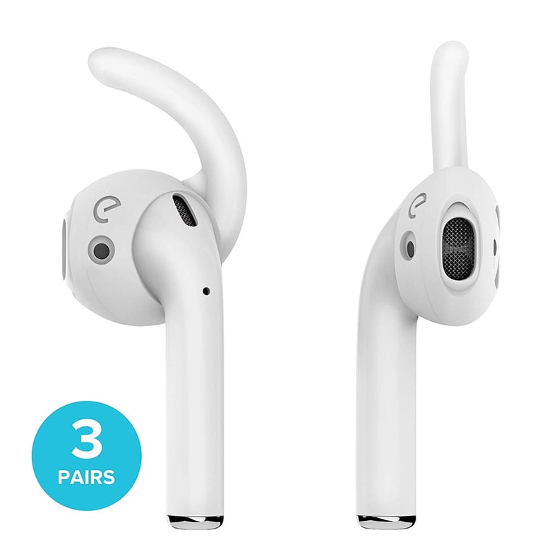 EarBuddyz 2.0 Ear Hooks and Covers