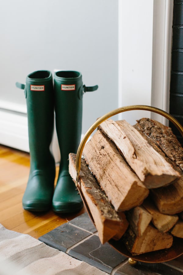 Work With Wood