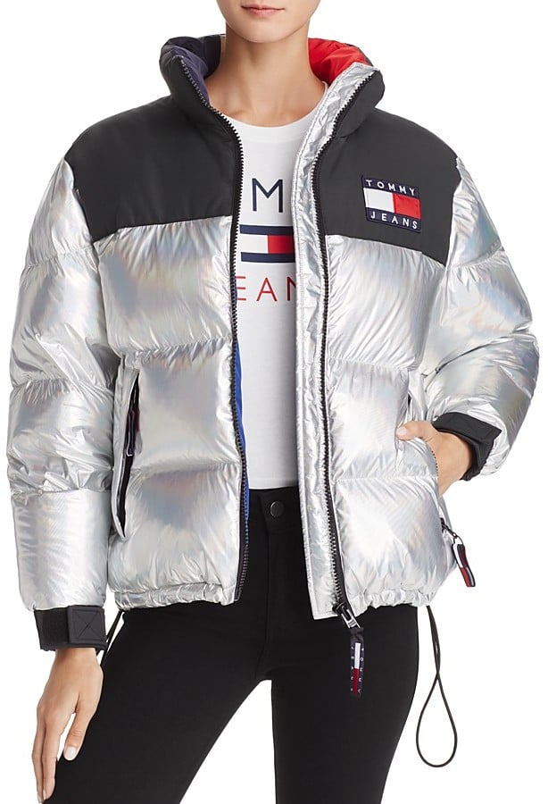 Tommy Jeans ’90s Puffer Jacket