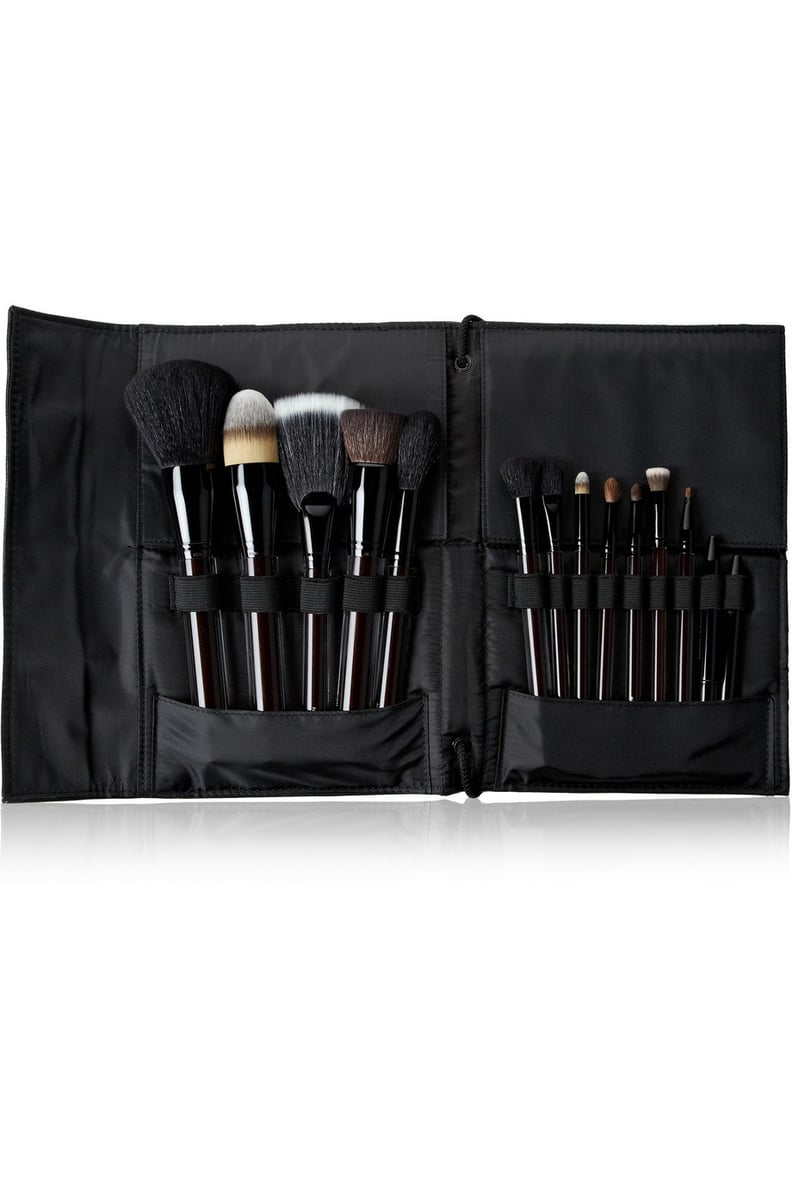 Kevyn Aucoin The Essential Brush Collection