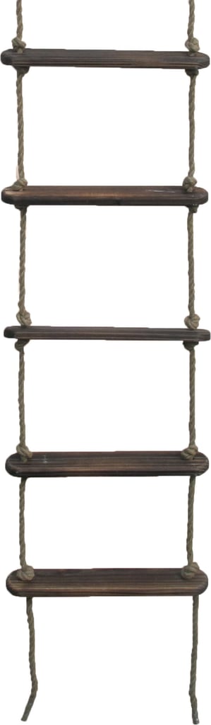 Rope 6 ft Blanket Ladder