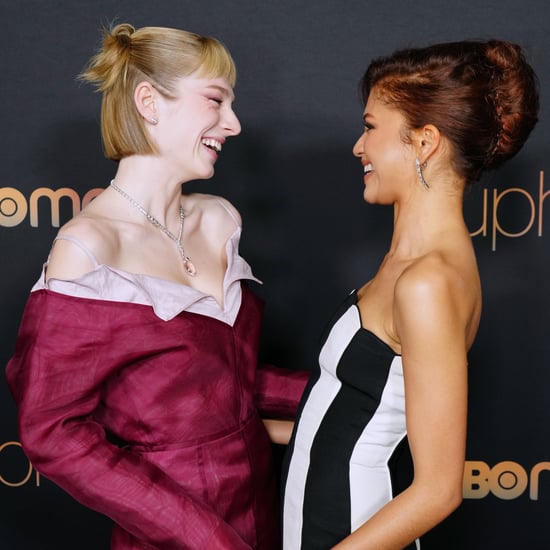 See Photos of the Euphoria Cast at the Season 2 Premiere