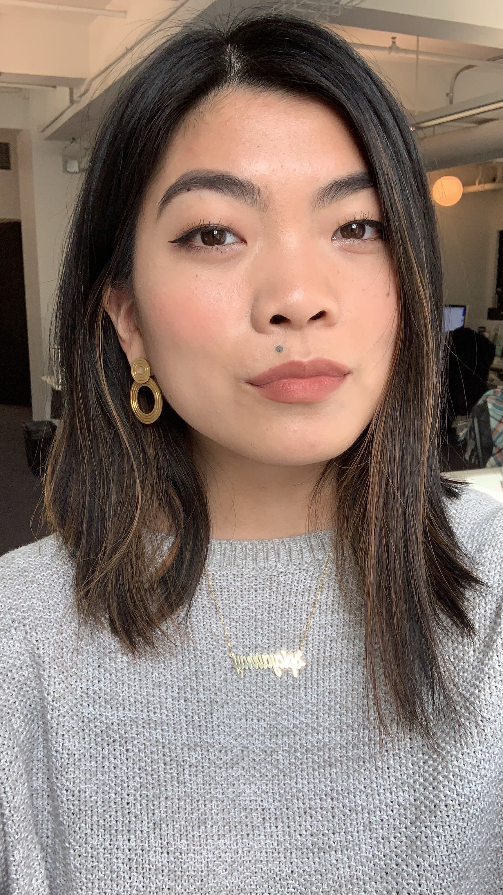 Fenty Concealer Review Popsugar Beauty