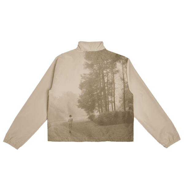 Taylor Swift Please Picture Me Windbreaker