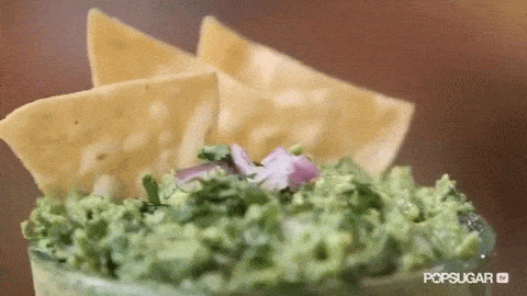 You've Even Made the Guac Recipe at Home
