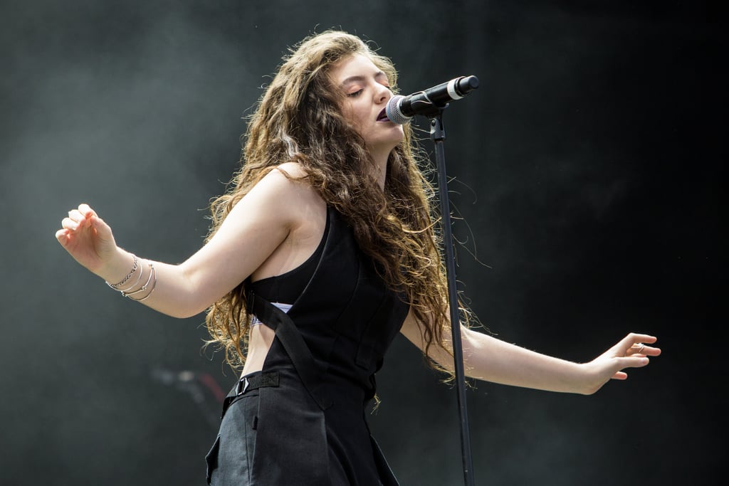 Lollapalooza