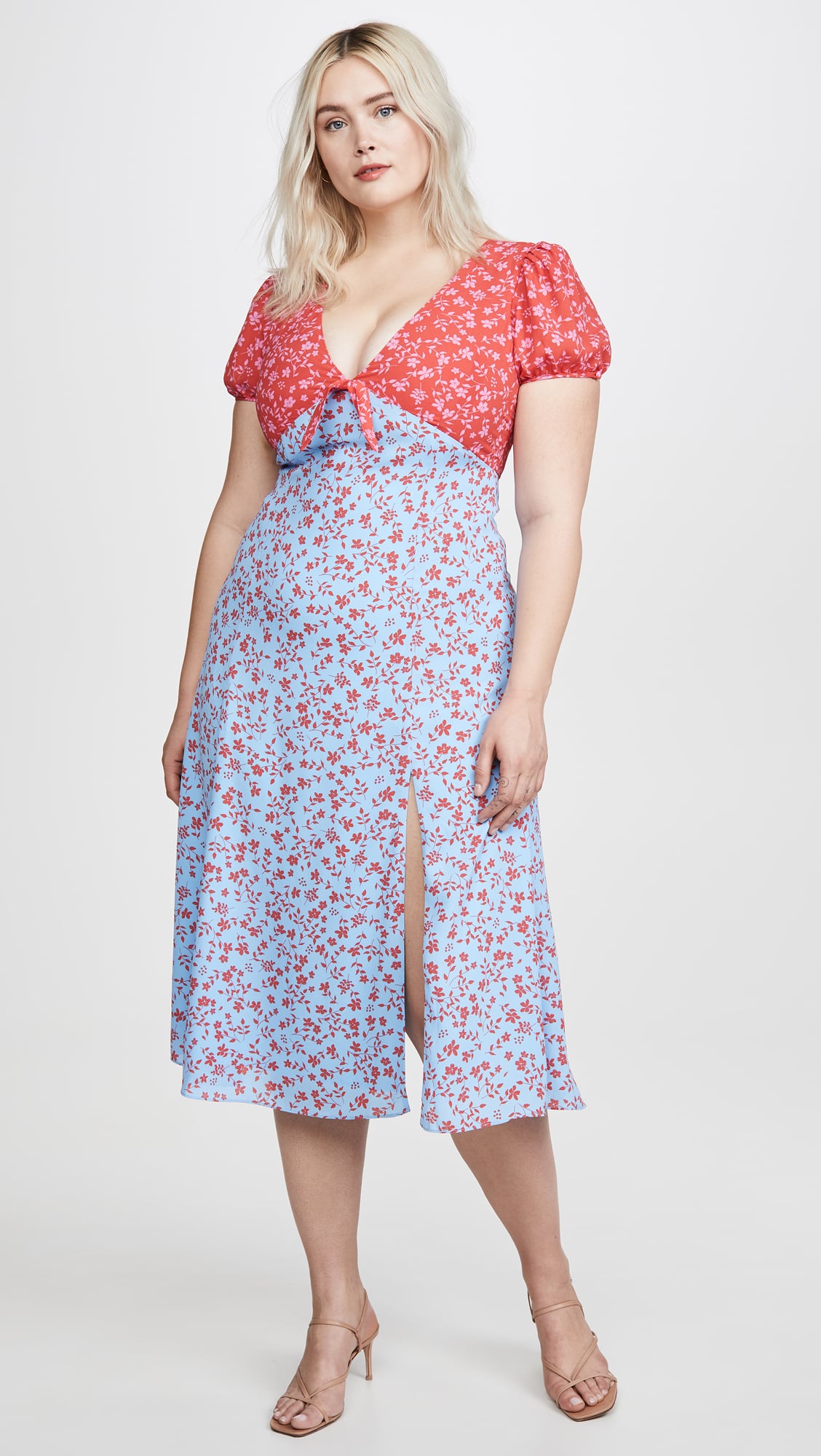 Likely shop dress sale