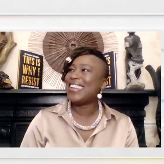 Dr. Shola Mos-Shogbamimu Schools Piers Morgan on Race