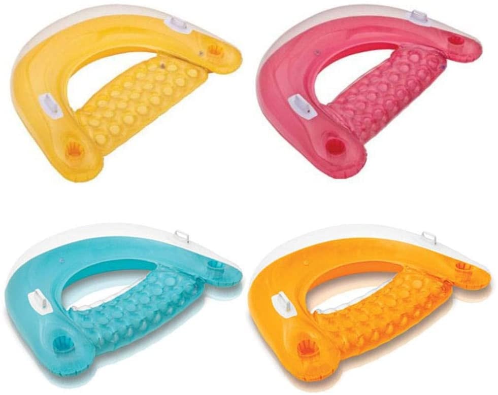 Pool Floats For the Whole Family