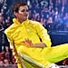 Alyson Stoner Dances For Missy Elliott 2019 MTV VMAs Tribute