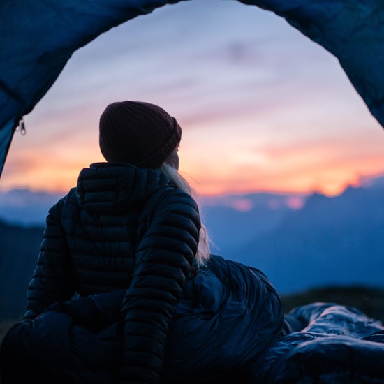 13 Cold-Weather Camping Tips