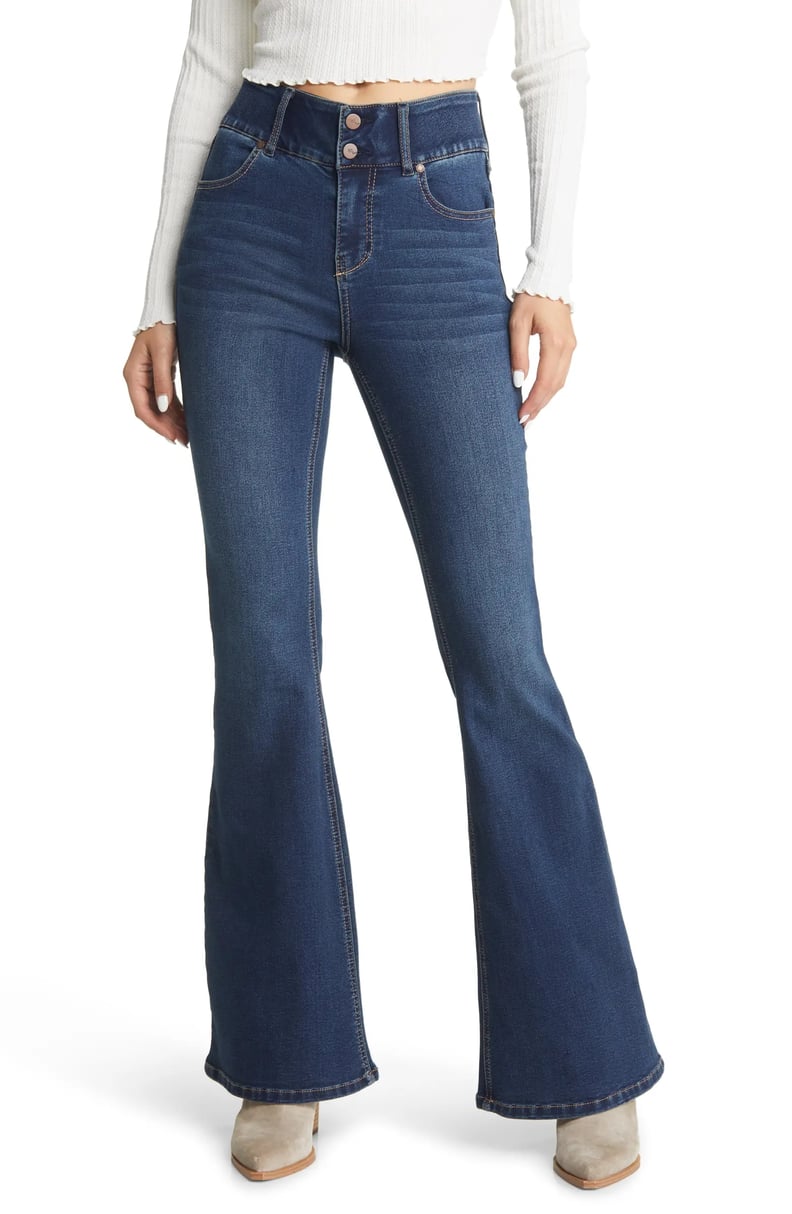 Best Flare Jeans