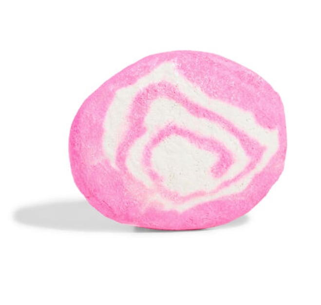 Lush Holiday 2022: The Big Snow Fairy Giant Bubble Bar