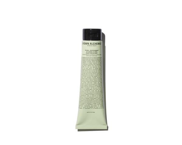 Grown Alchemist Purifying Body Exfoliant, $33.95 Grown Alchemist Purifying Body Exfoliant, $33.95