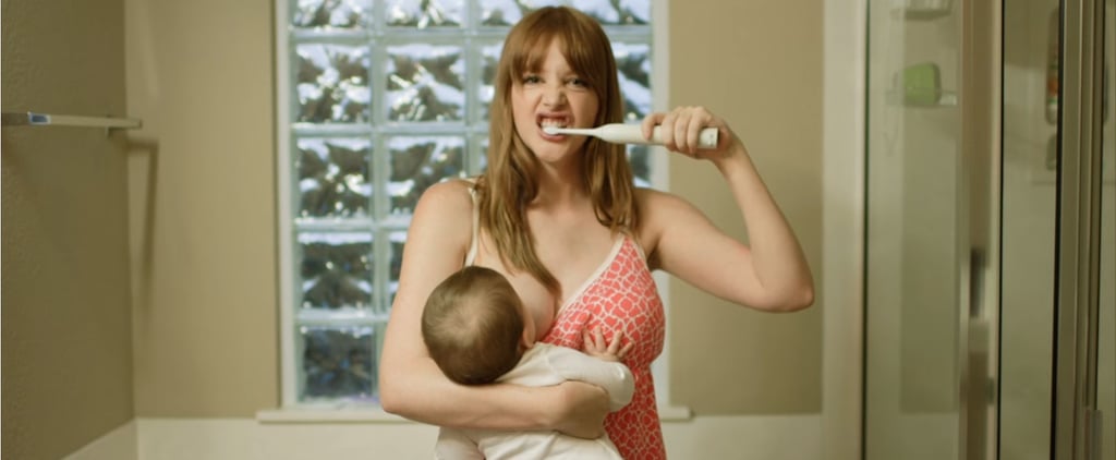 Where You Are Allowed to Breastfeed