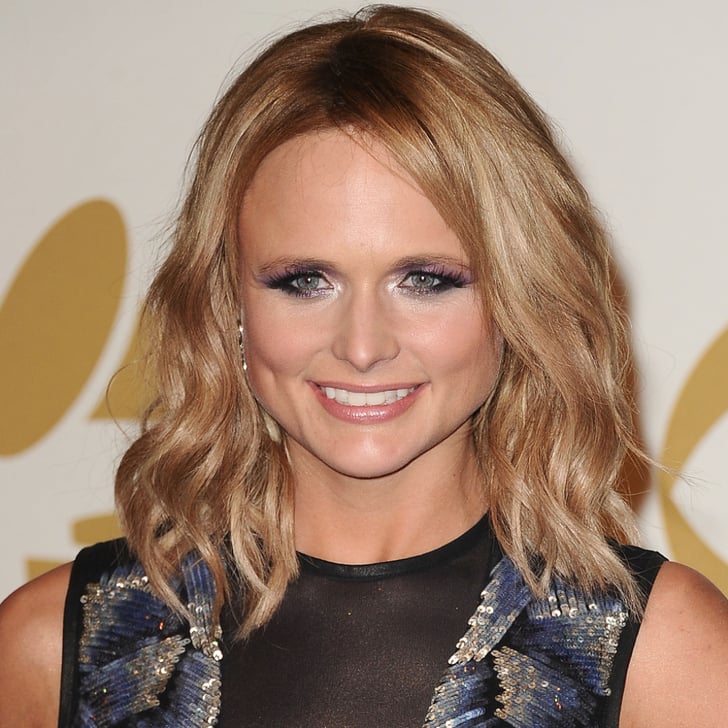 Miranda Lambert | POPSUGAR Celebrity