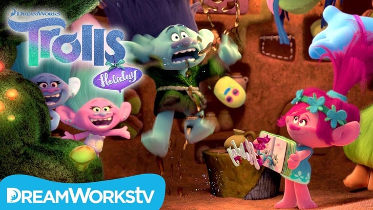 Trolls Holiday Special | TV Shows and Movies on Netflix For Kids ...