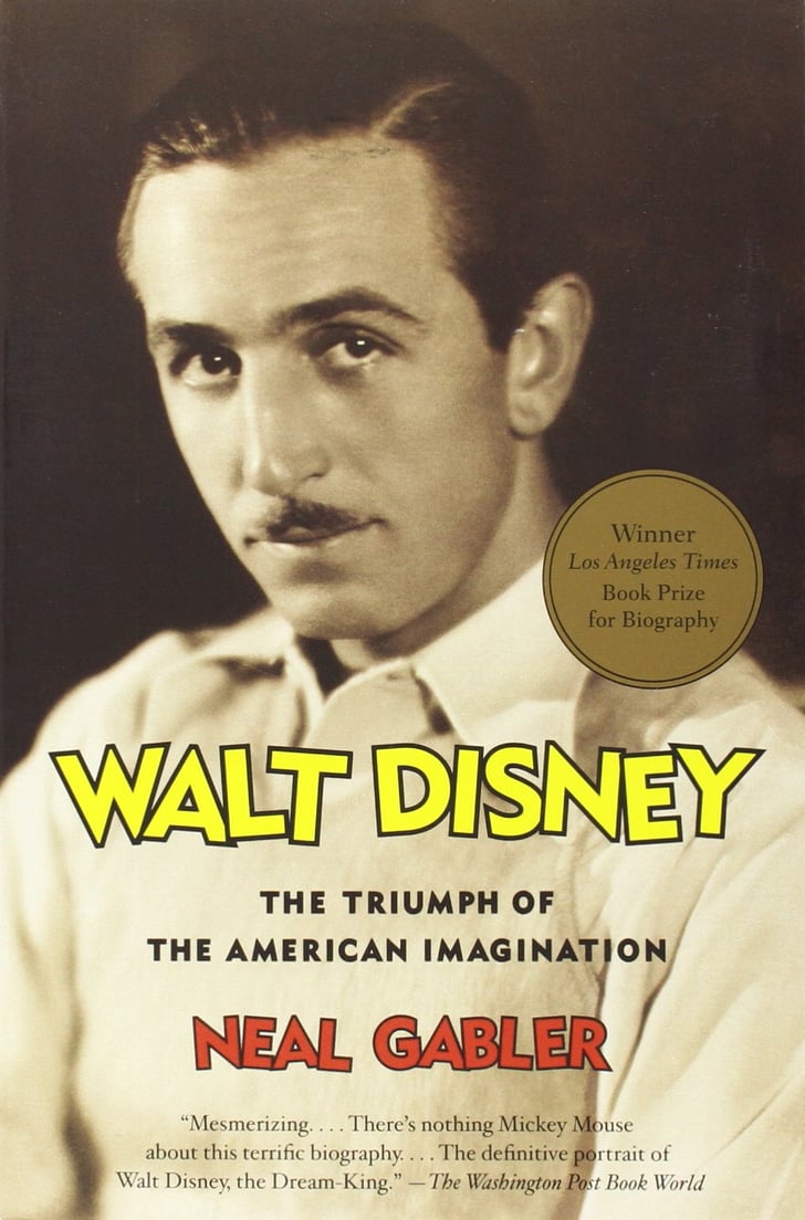 Walt Disney Really Long Books Popsugar Love And Sex Photo 7 