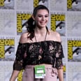 Supergirl: Nicole Maines Is About to Make History as TV's First Transgender Superhero