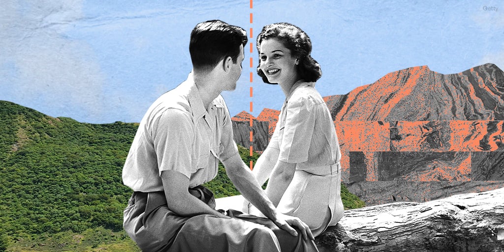 I Live Apart From My Husband — and Our Sex Life Couldn't Be Better
