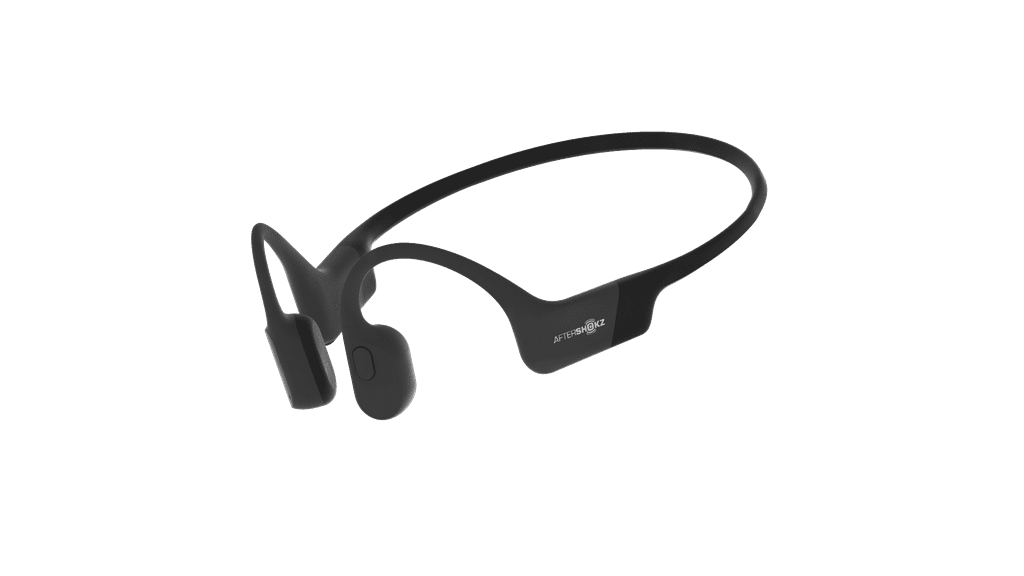 Are AfterShokz Aeropex Comfortable?