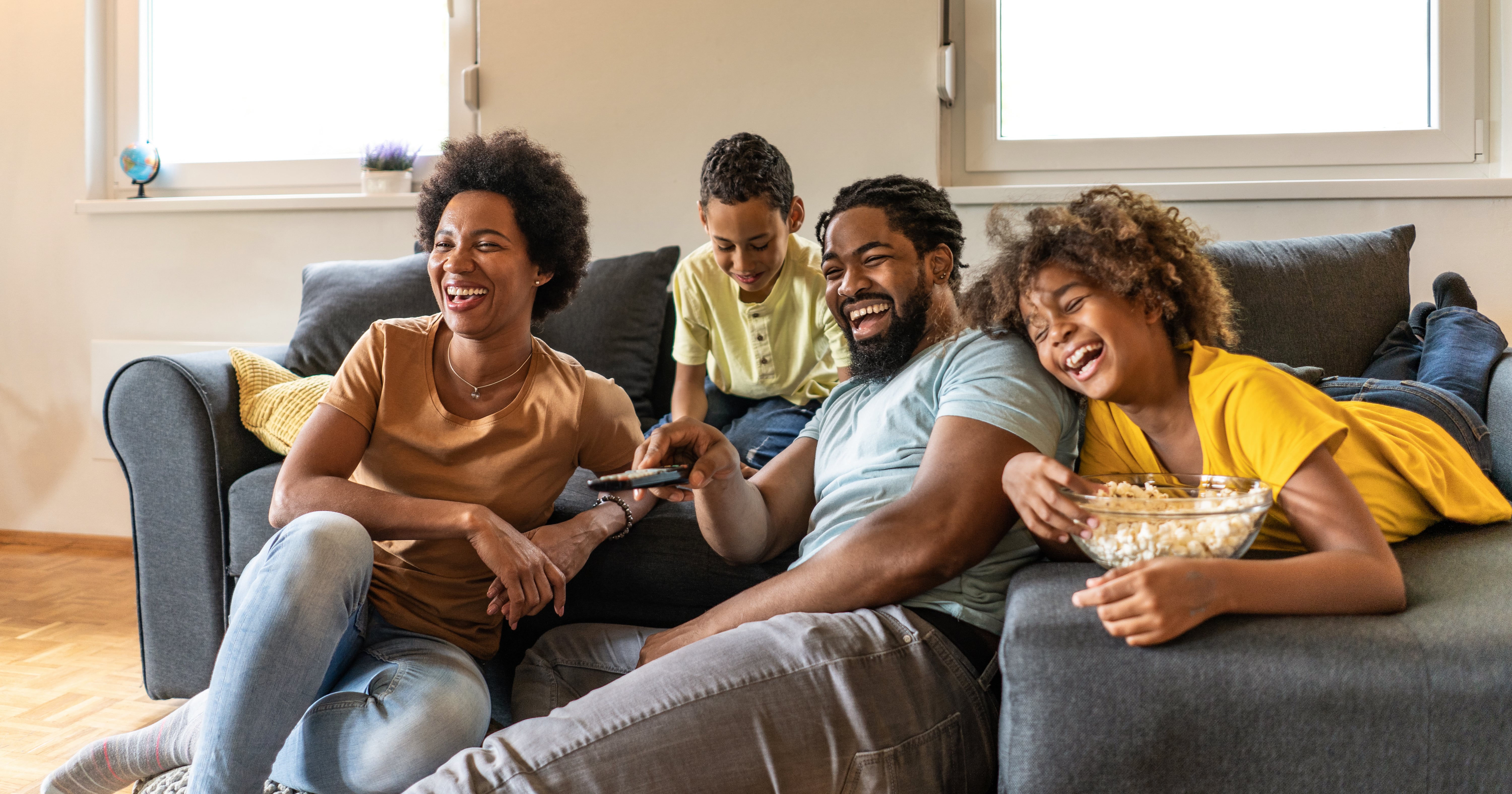 11 Back-to-School Movies For Your Next Family Movie Night