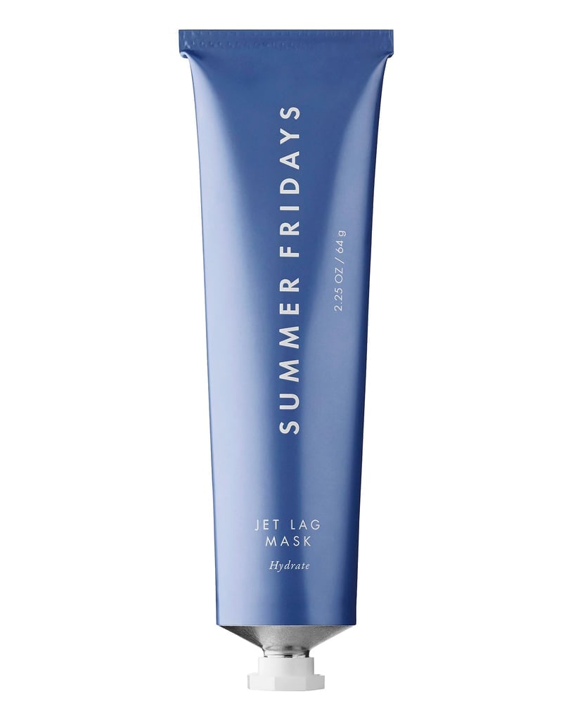 Hydrating: Summer Fridays Jet Lag Mask