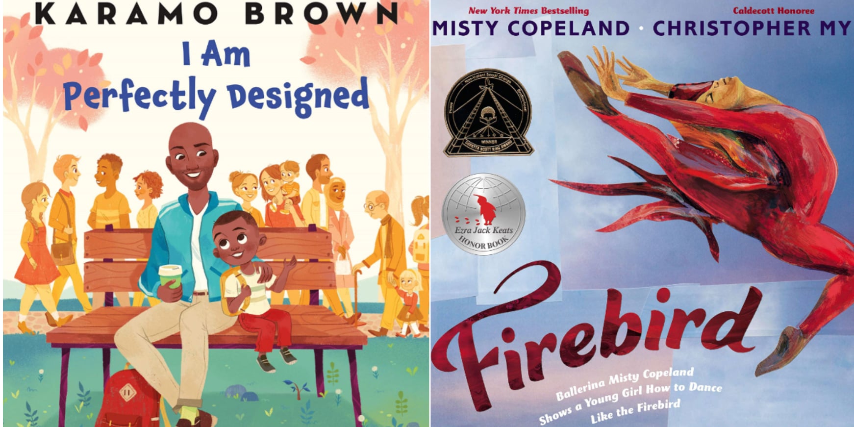 Books Read on Netflix's Bookmarks Celebrating Black Voices POPSUGAR