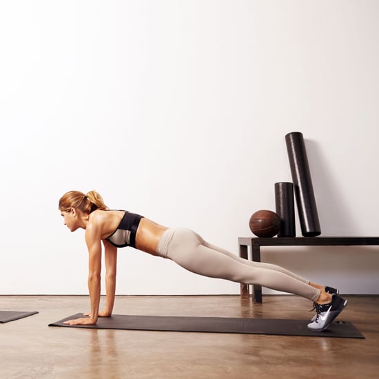 Best Push-Up Variations