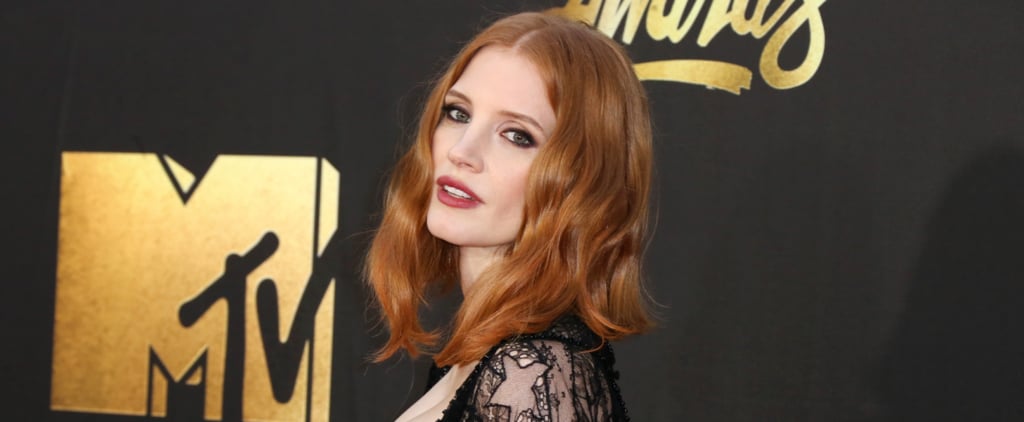 MTV Movie Awards 2016 Hair and Makeup on the Red Carpet