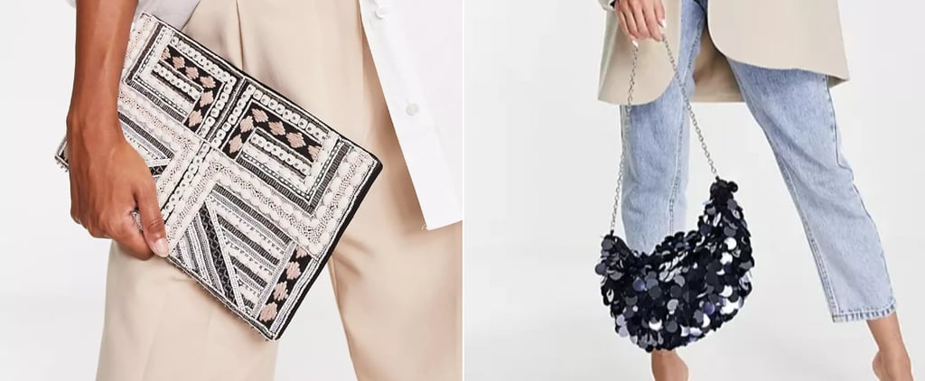 Embellished Purses That Make Every Outfit Pop