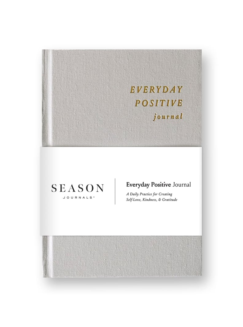 Gifts Under $50 For Women in Their 20s: Season Journals