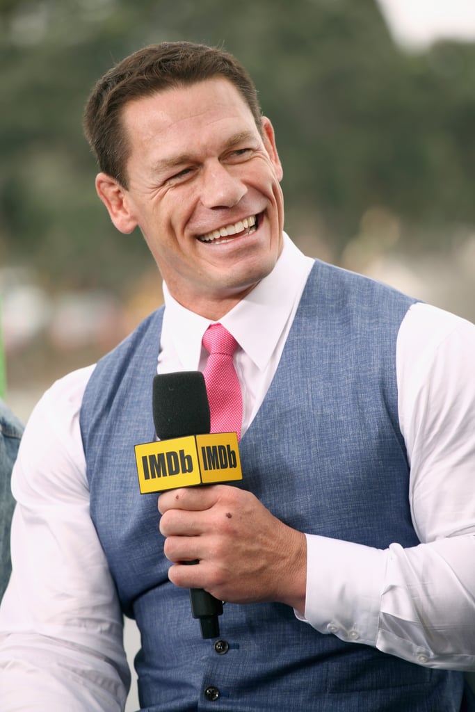 John Cena