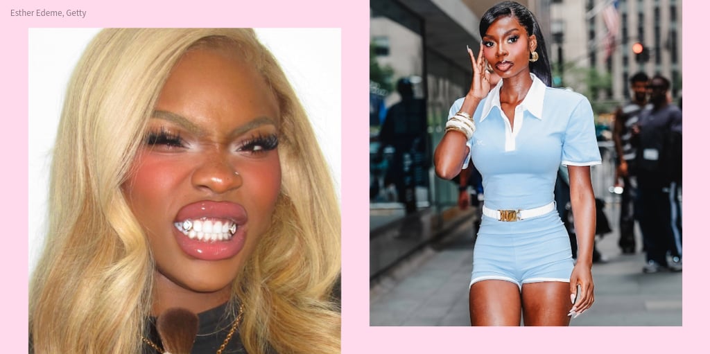 Meet Painted by Esther, the Genius Behind TikTok’s Viral Blush Movement