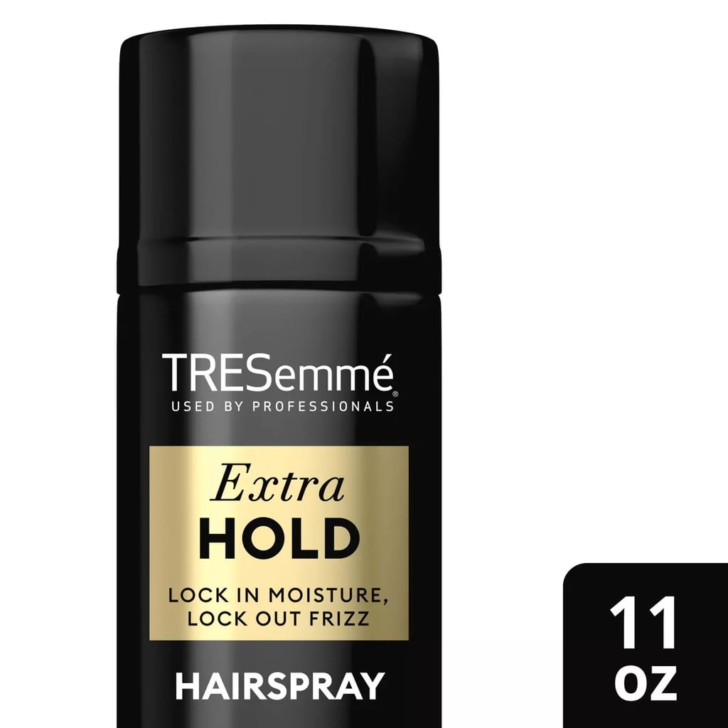 Extra Hold Hairspray