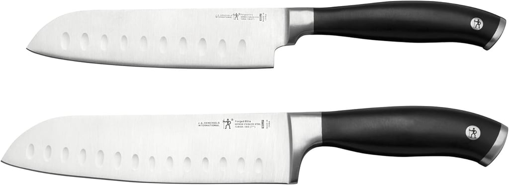 Best Deal on a Knife Set