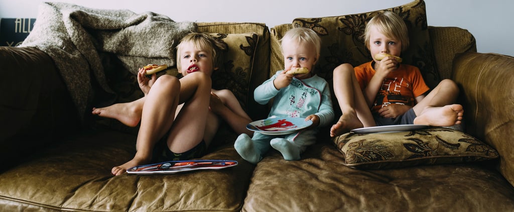 Why You Probably Should Relax Your Screen-Time Rules If You Haven't Already