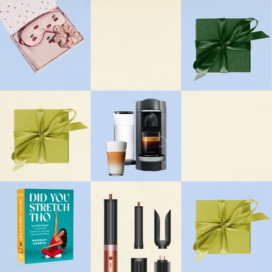 Sarah Wasilak's Self-Gifting Holiday Gift Guide