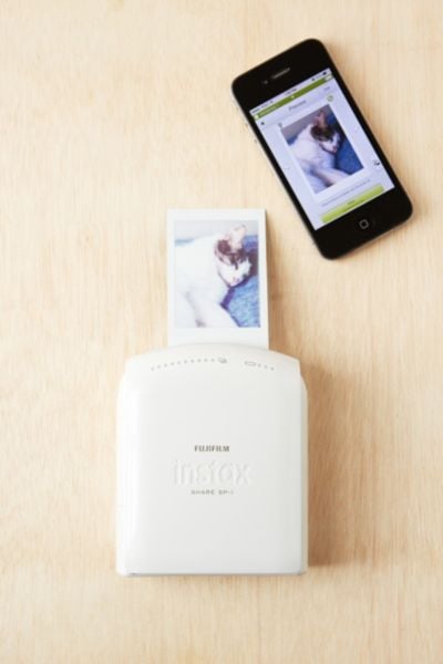 Fujifilm Instant Smartphone Printer