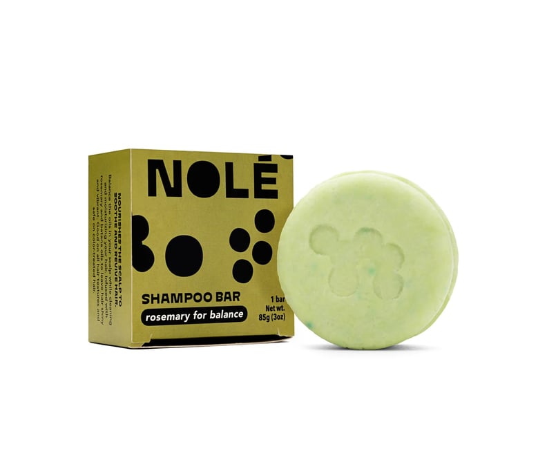 Bar Soap Shampoo