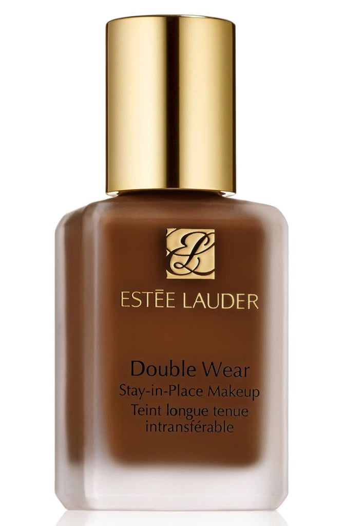 A Trusted Foundation: Estée Lauder Double Wear Stay-in-Place Liquid Makeup Foundation
