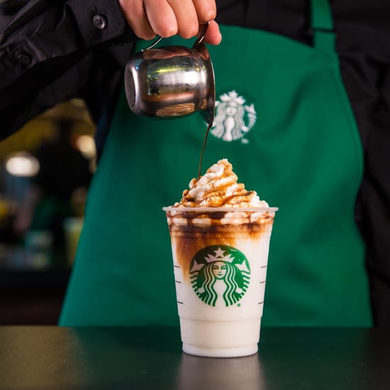 How Many Calories Are in Starbucks Syrups?